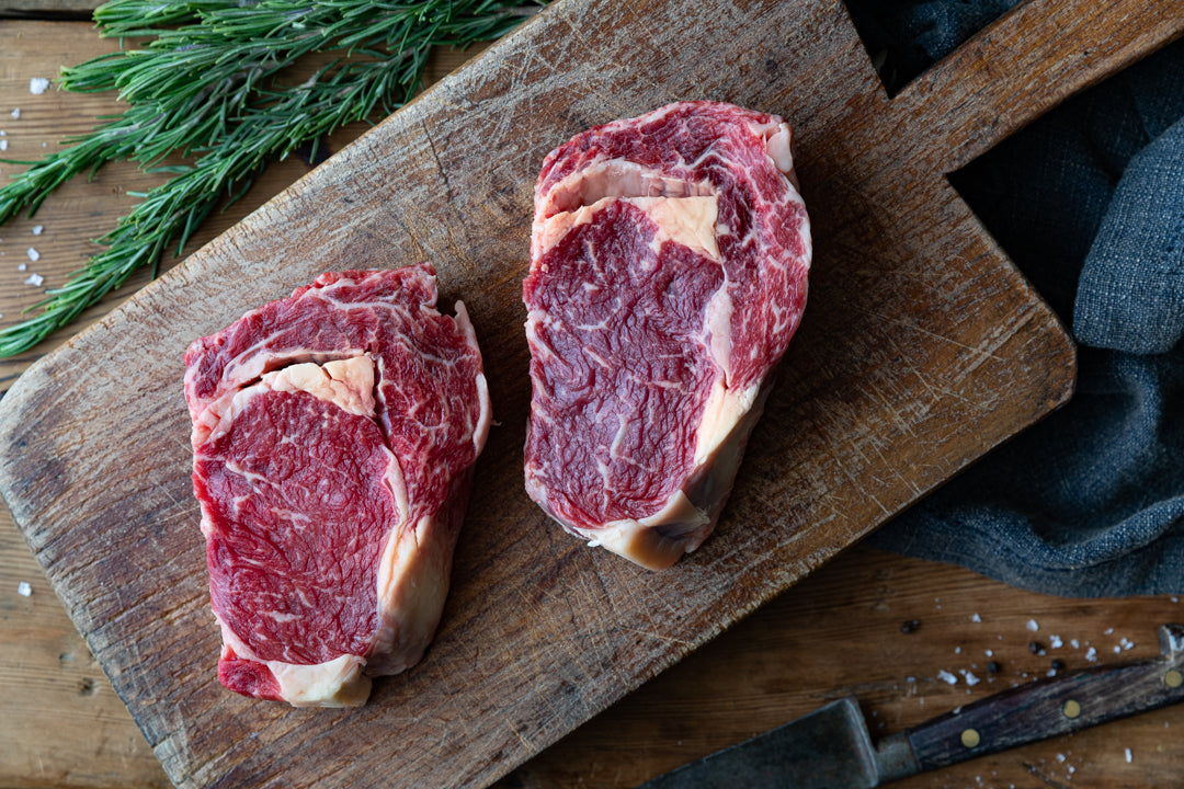 Buy Ribeye Steak Online