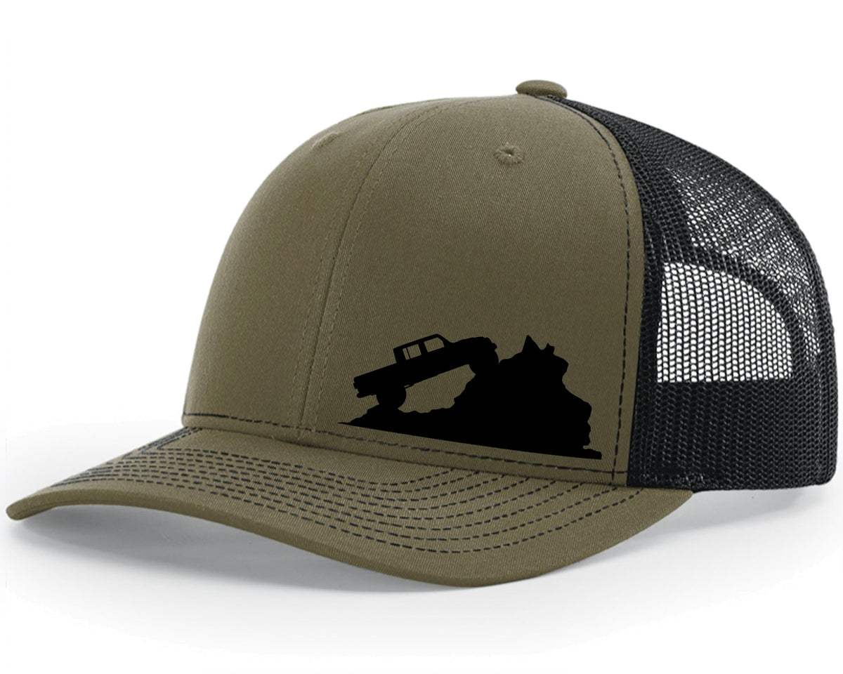 richardson 225 hat