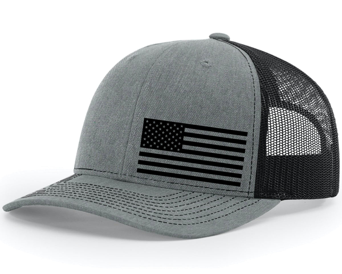 richardson 112 flag hat