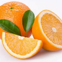 orange peel oil