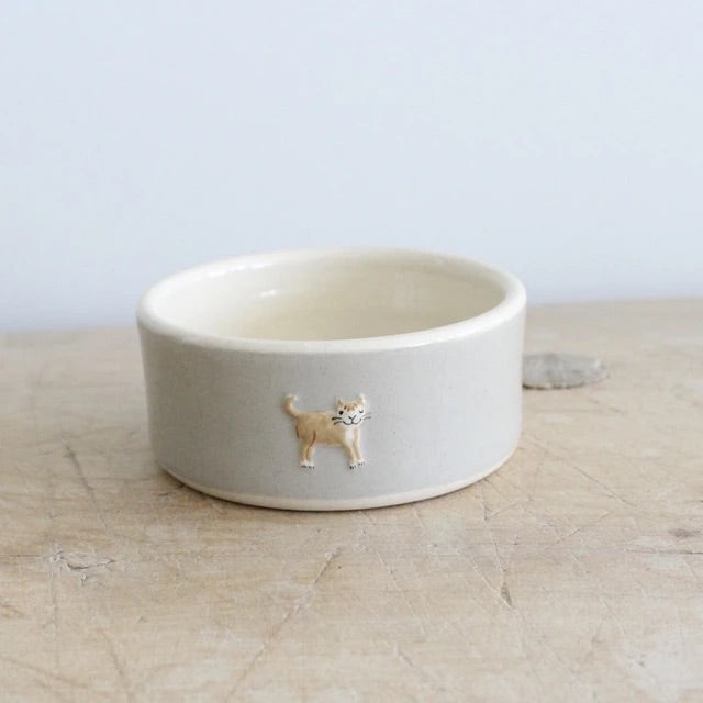 jane hogben dog bowl