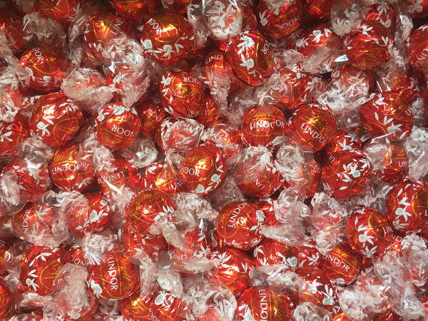 Milk Lindt Ball I Bulk Lindt Balls I Cheap Lindt Balls I Wholesale Chocolate Events 6863