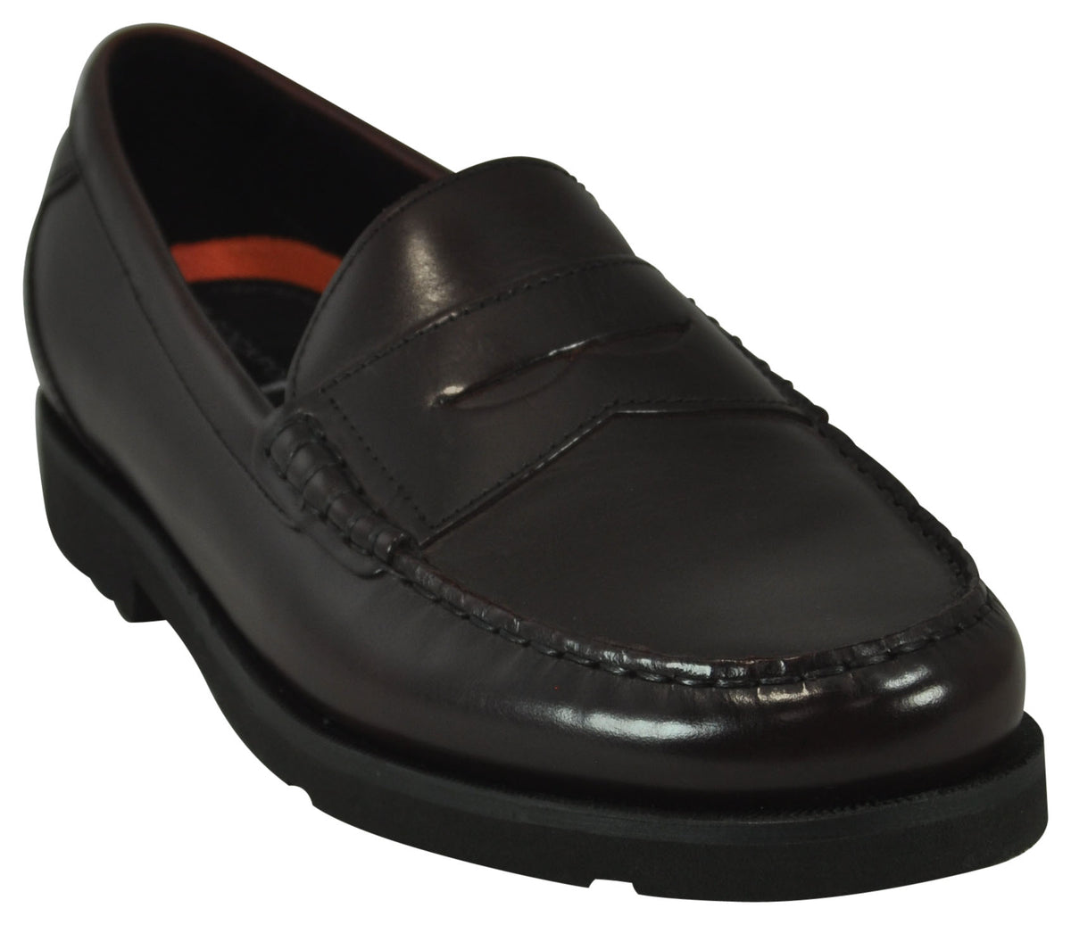 modern prep penny loafer