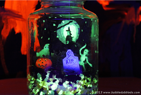 Halloween Inspiration: Silly Monster and Ghost Doors and more! - Green Kid  Crafts