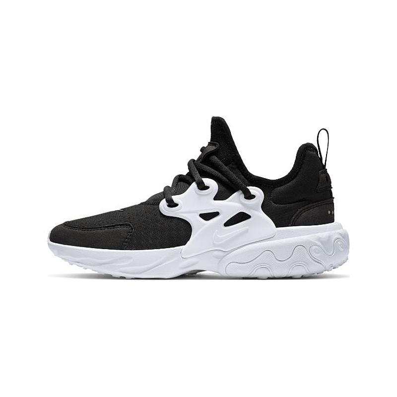 NIKE REACT PRESTO KIDS' SHOE – Park Outlet