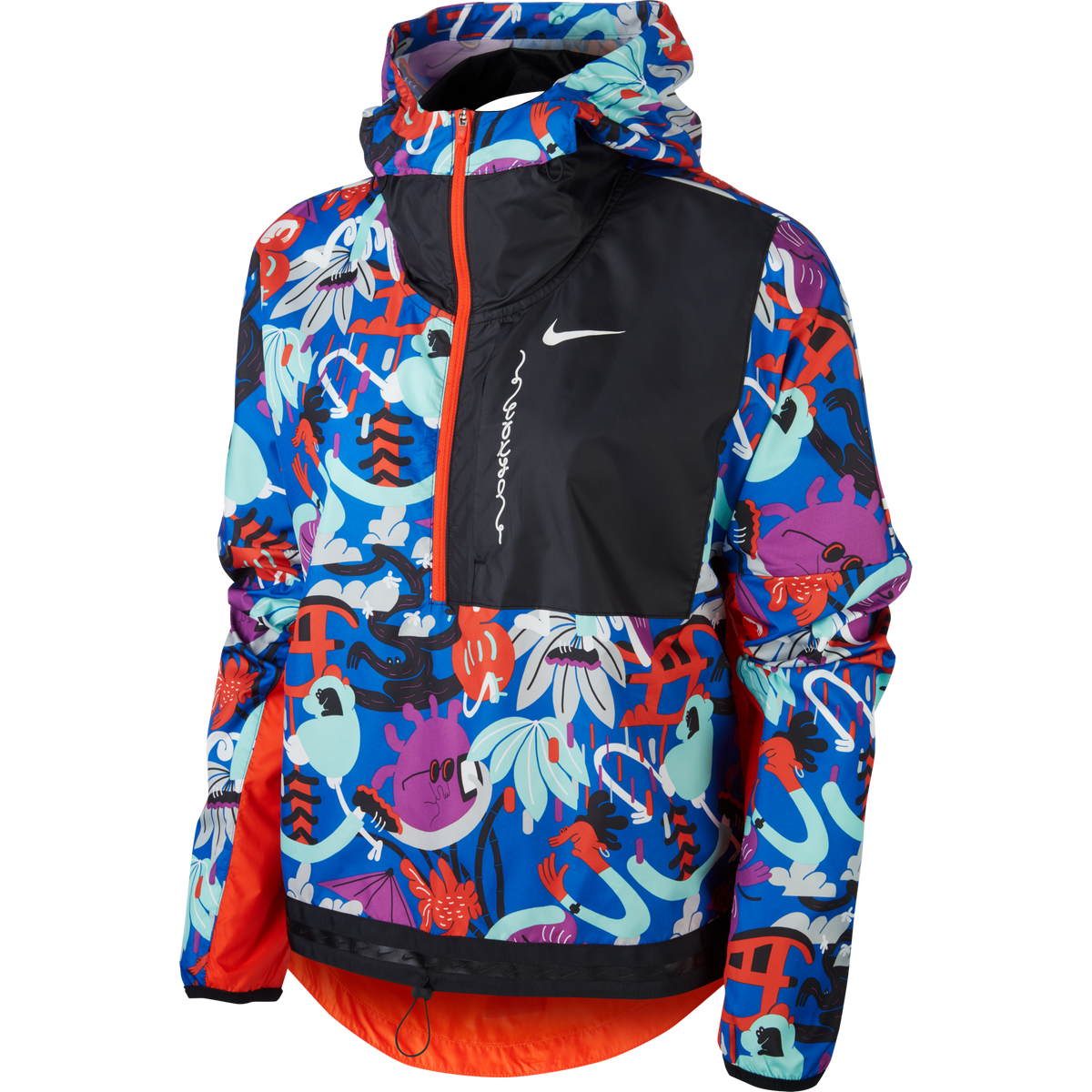 nike tokyo jacket