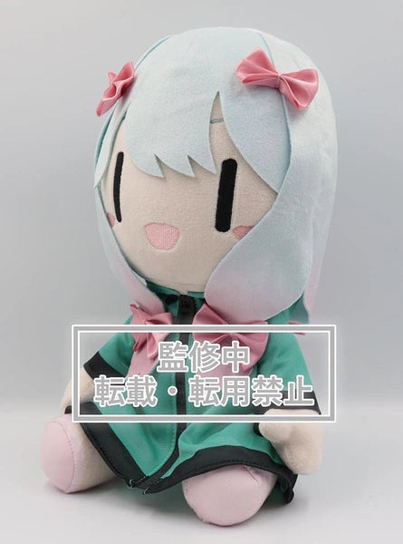 sagiri nendoroid