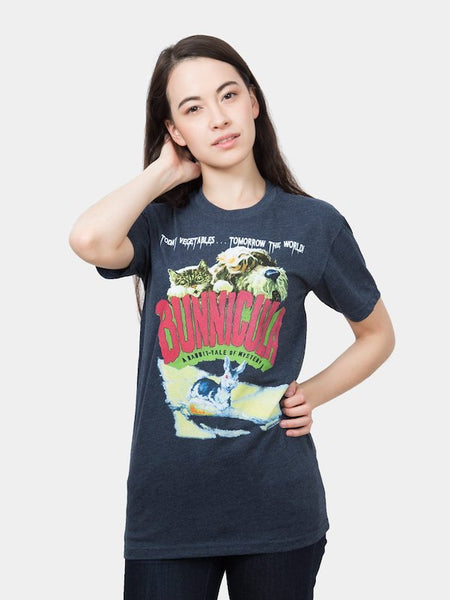 bunnicula shirt