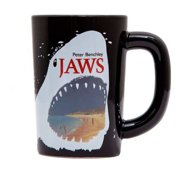 jaws mug
