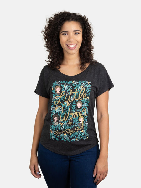 little women shirt