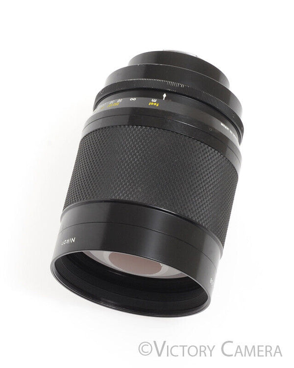 ニコン Nikon Reflex-Nikkor 500mm F/8 Lens #25329H1 | sport-u.com