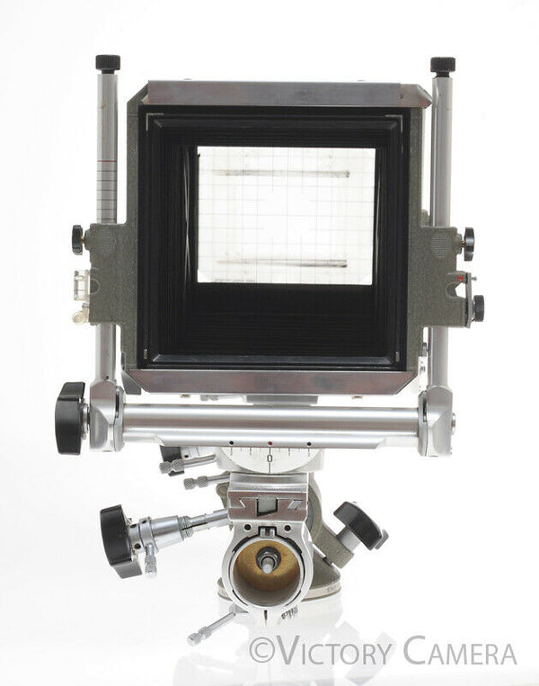 並品】Sinar Norma 4x5 Camera 1860400 カメラ半額セール