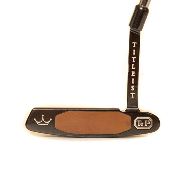 若者の大愛商品 SCOTTY CAMERON NEWPORT LONGNECK Tel3 sushitai.com.mx