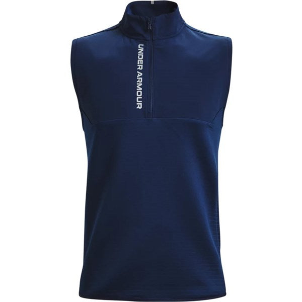 under armour storm golf vest