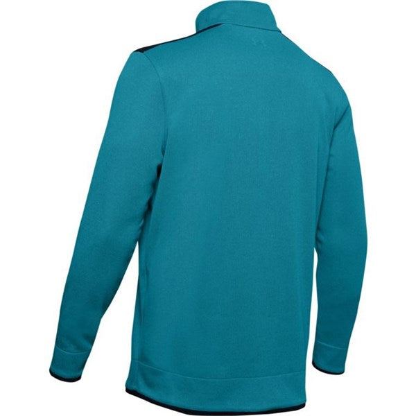 under armour golf sweater fleece