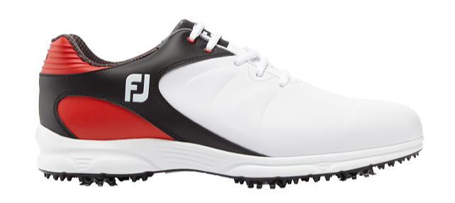 footjoy arc lp womens golf shoes