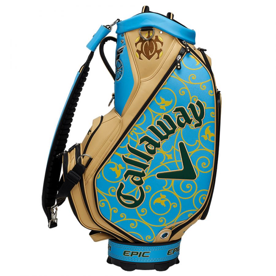 Callaway May Major US PGA Championship Golf Tour Bag - Limited Edition - Morris