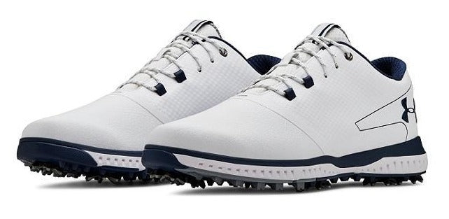 ua fade rst golf shoes