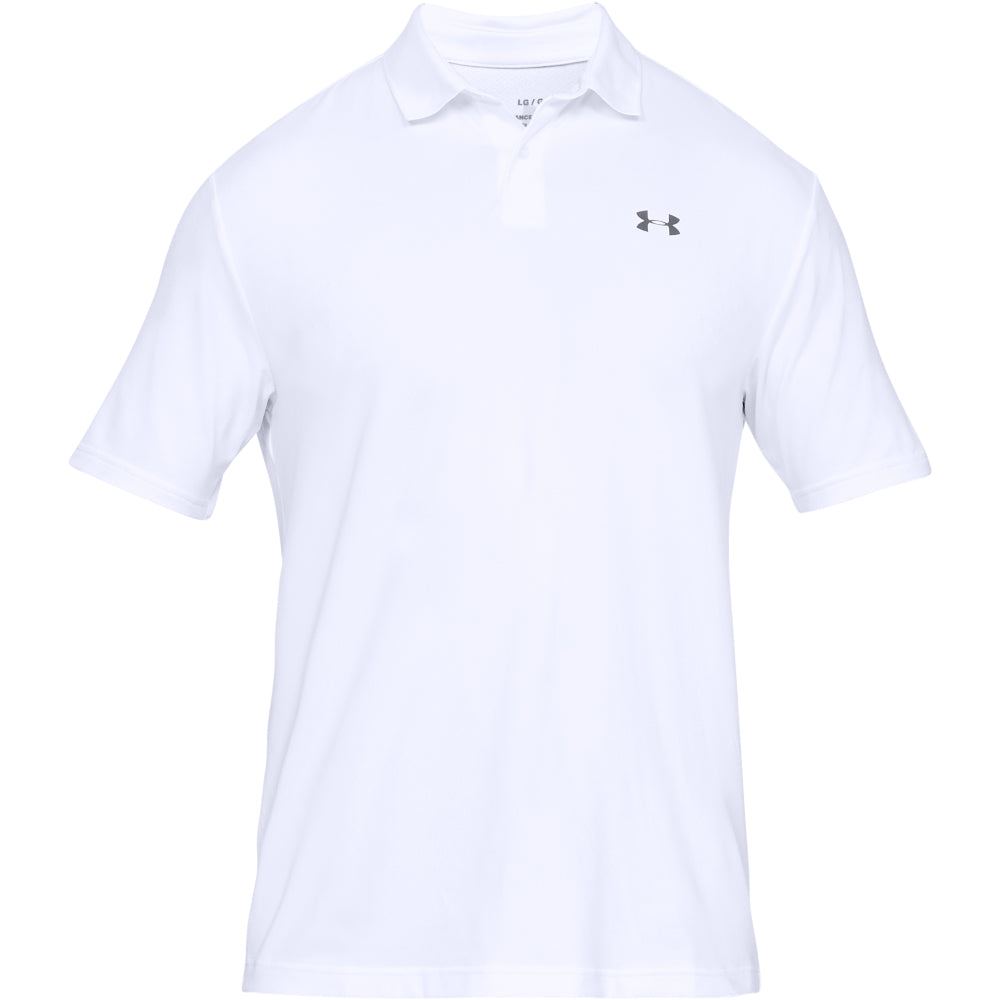 under armour performance 2.0 golf polo shirt