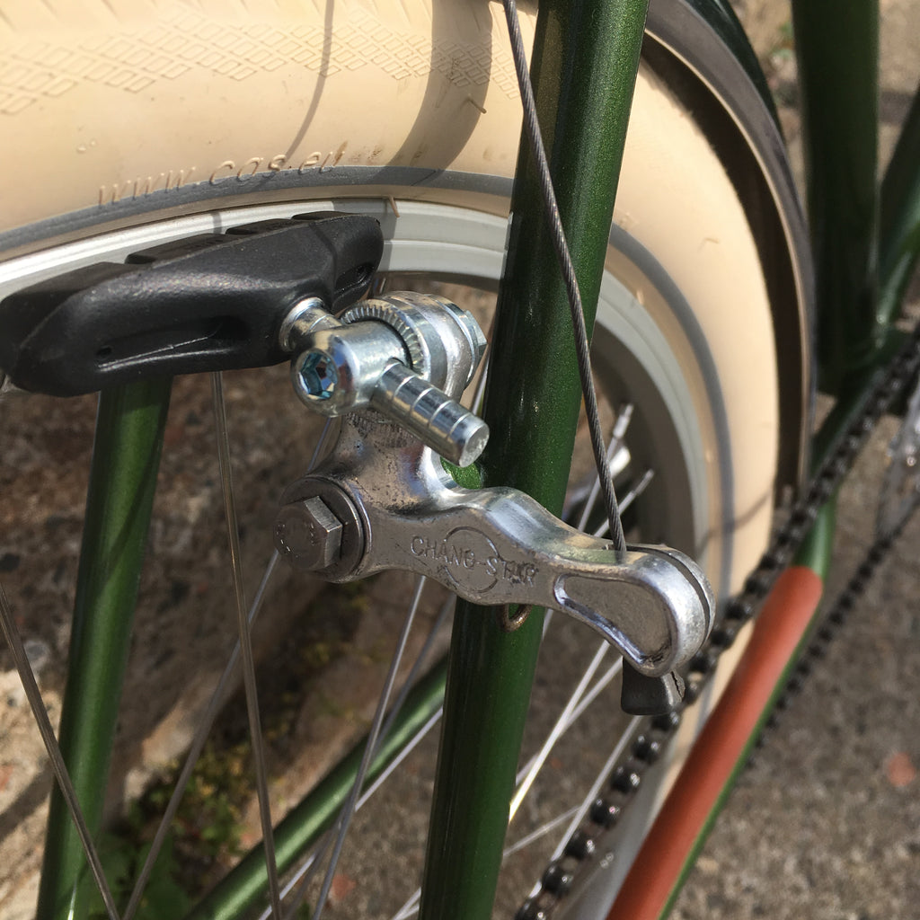 Chang Star Cantilever Bicycle Brakes