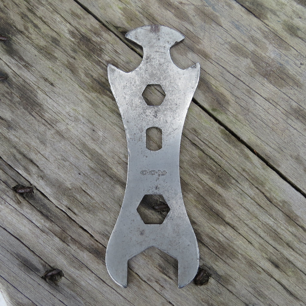 Vintage CCM wrench