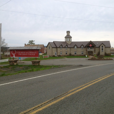 Gaelic College, Cape Breton