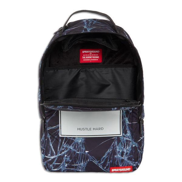 Sprayground No. 1 Backpack – Beyond Hype | Premier Streetwear