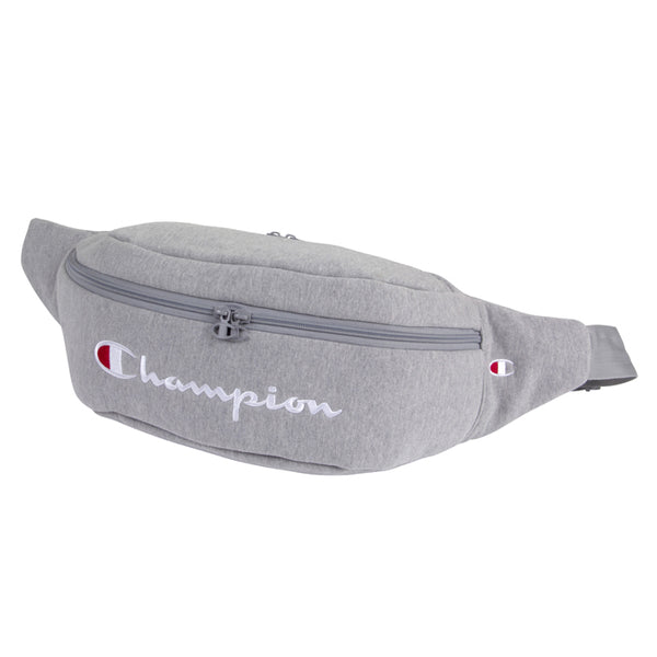 grey champion fanny pack