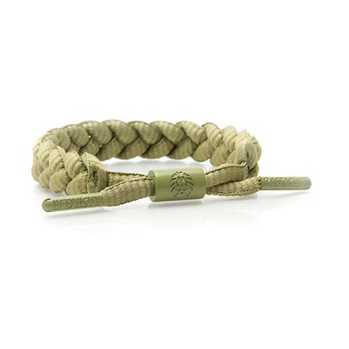 Rastaclat Faded Moss Bracelet