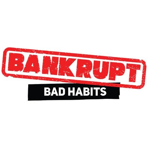 bad habits logo