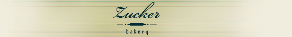 Zucker Bakery