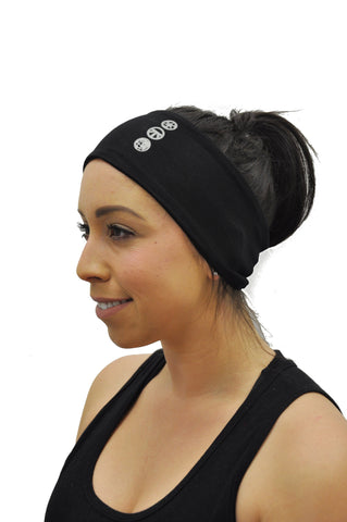 modrobes Euca Headband