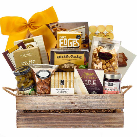 Corporate Gift Baskets