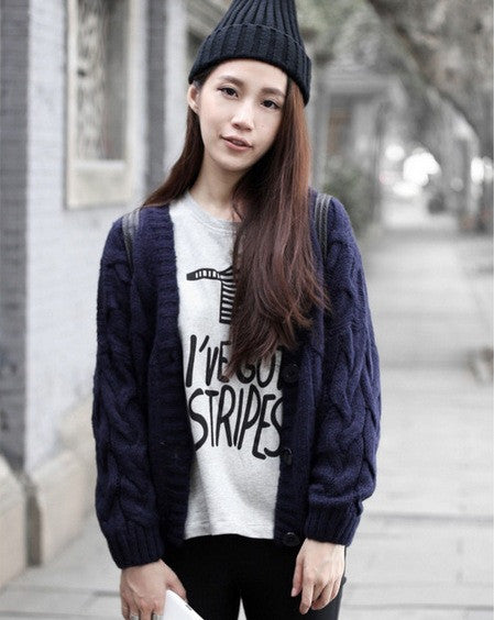 数量限定!特売 LIDNM LILY YARN KNIT BLOUSON SHADEGREY M | mail