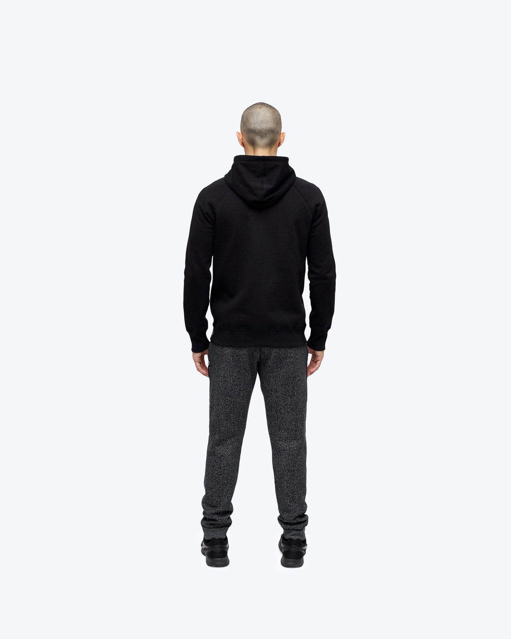 reigning champ tiger fleece sweatpants