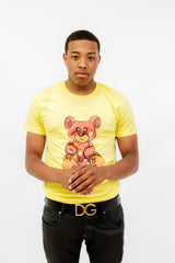 Banana Teddy