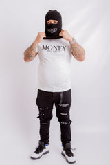 Black MM SKi Mask