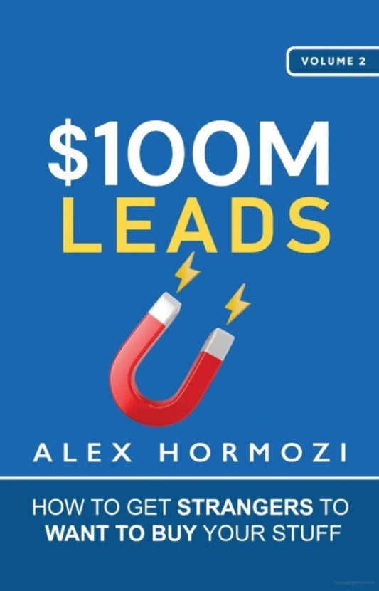 $ 100 M LEADS