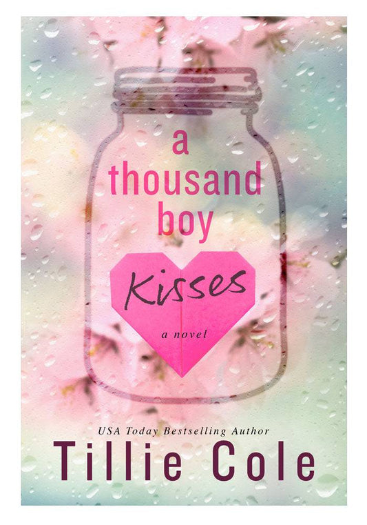 A Thousand Boy Kisses