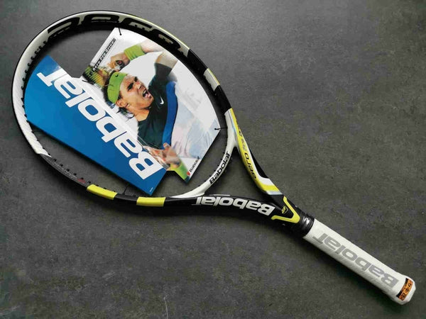 Babolat AeroPro Drive GT – Pro Stock Tennis