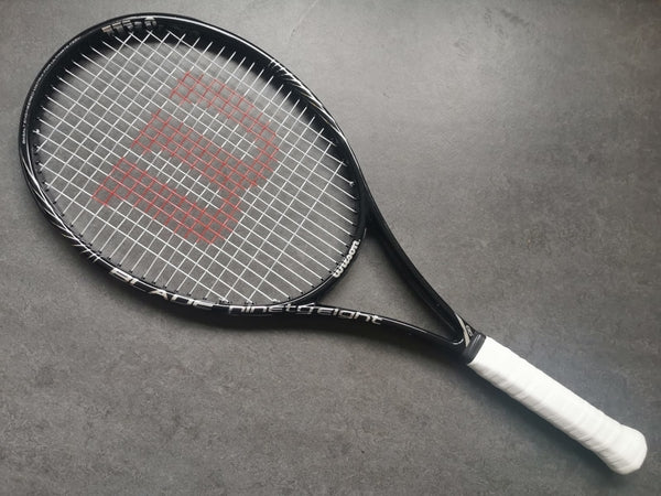 Wilson H22 Blade 98 (18X20) – Pro Stock Tennis