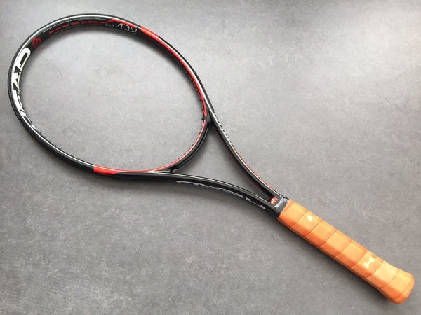Head Graphene XT Prestige Rev Pro Tennis Racket Racquet 4 3/8 grip size 