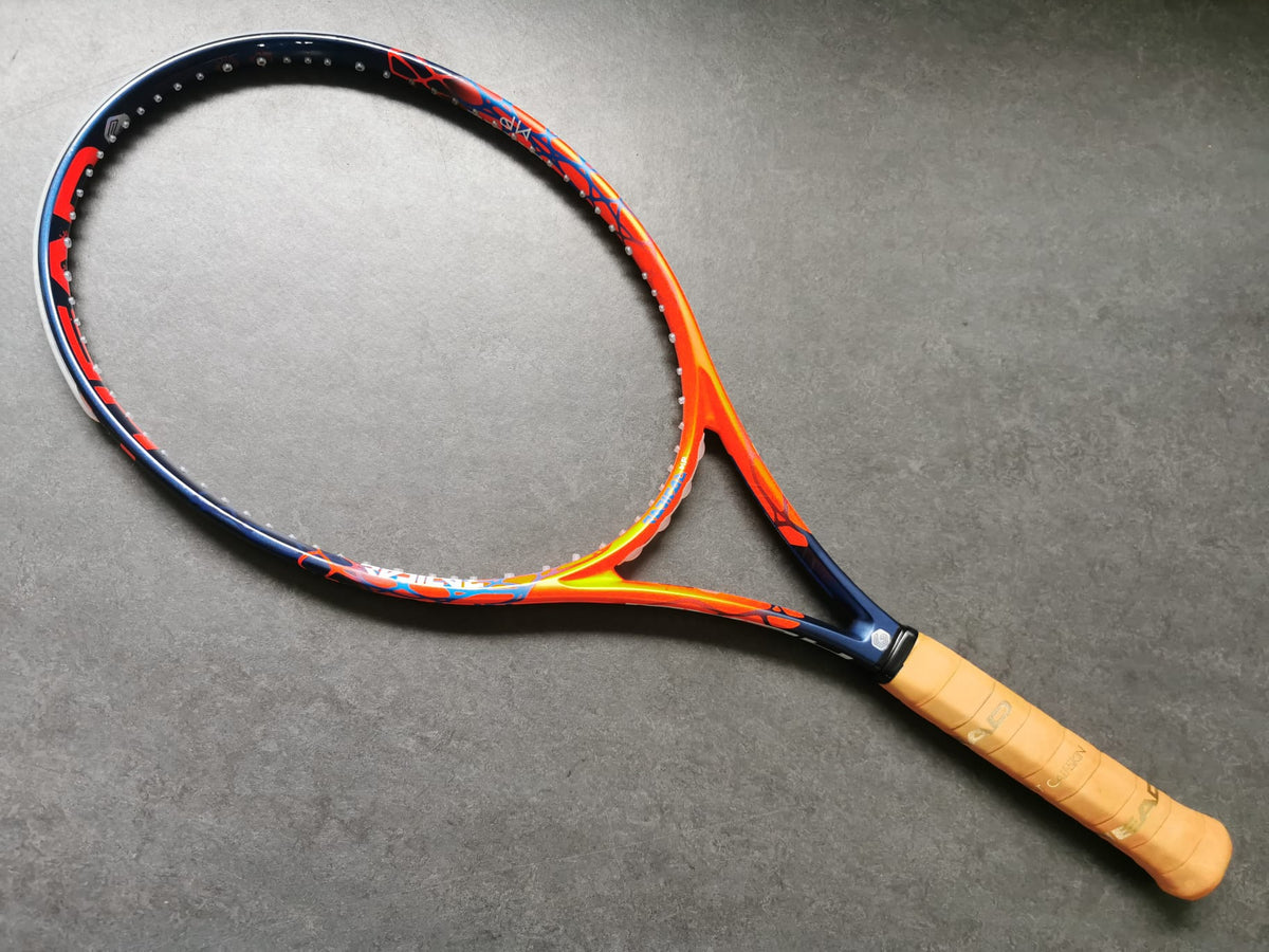 プロストック head TGT307.2 radical テニス ラケット - ラケット(硬式用)