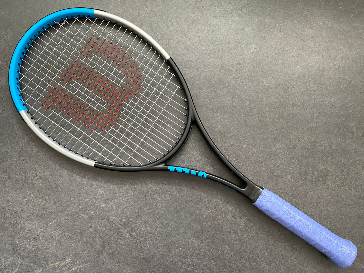 Wilson H19 (18x20) – Pro Stock Tennis