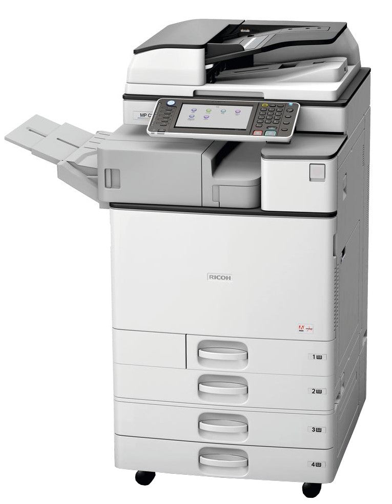 Ricoh MP C2503 Color Printer