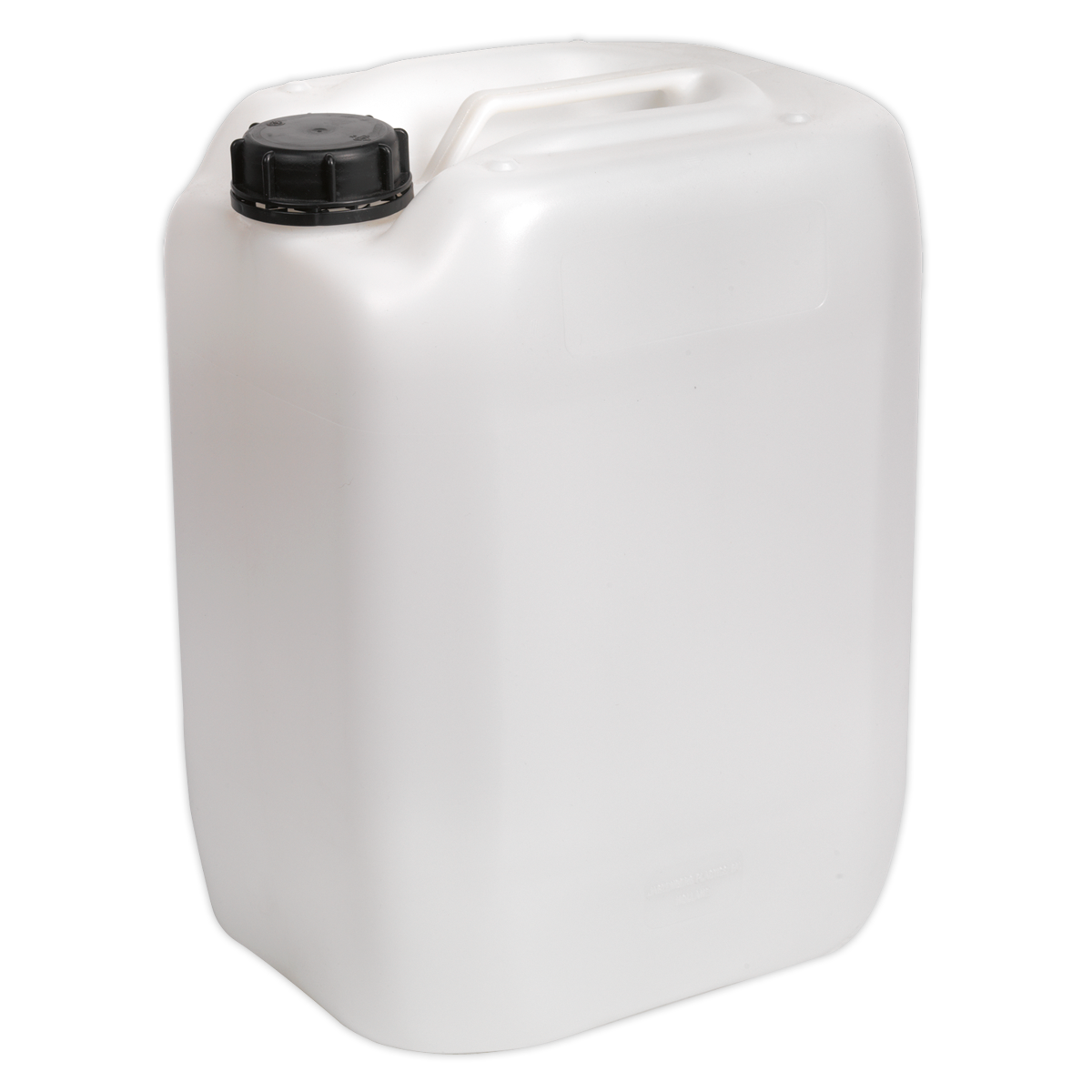 Fluid Container 20L