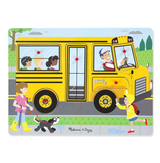 wipers on the bus clipart pictures