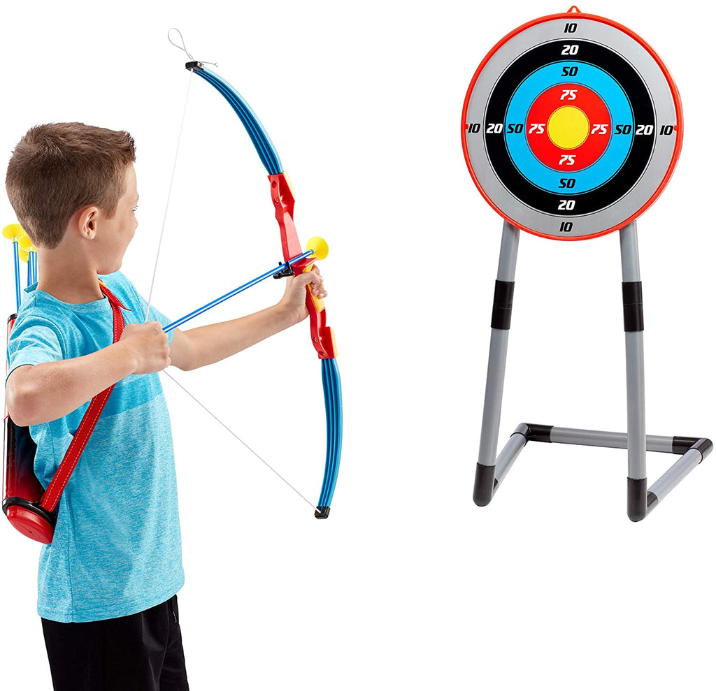 archery set for adults