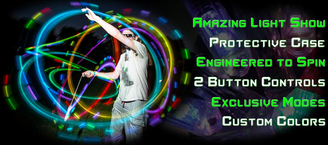 Buy Helix Poi Online