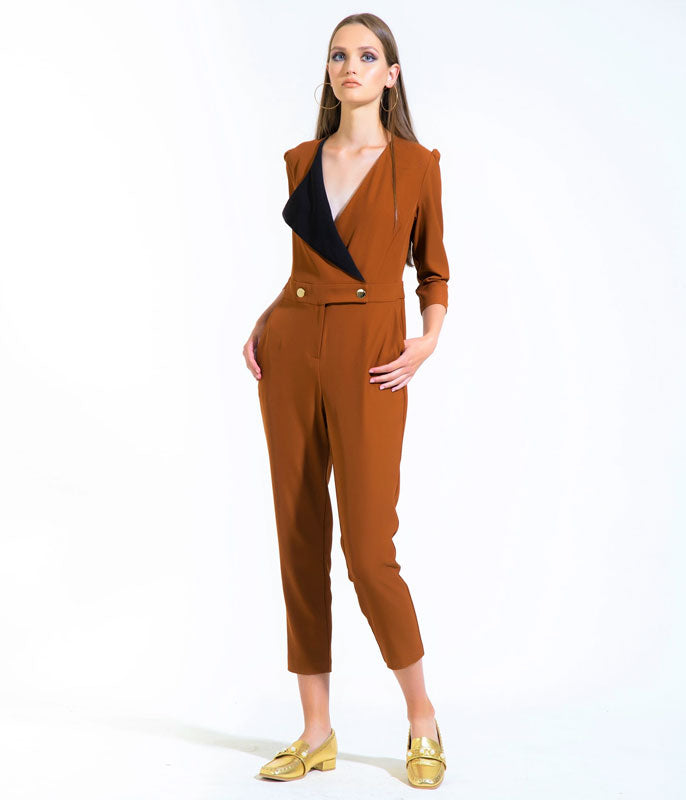 jumpsuit valentina rio